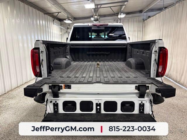 2021 GMC Sierra 2500 HD Denali