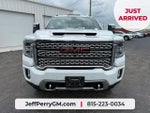 2021 GMC Sierra 2500 HD Denali