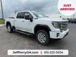 2021 GMC Sierra 2500 HD Denali