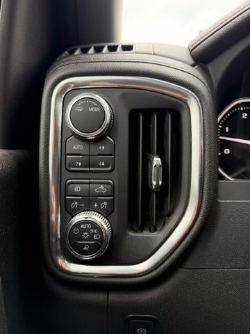 2022 GMC Sierra 3500 HD Denali