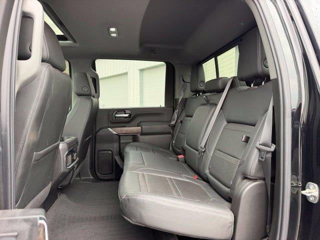 2022 GMC Sierra 3500 HD Denali