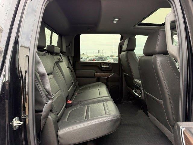 2022 GMC Sierra 3500 HD Denali