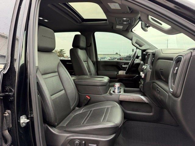 2022 GMC Sierra 3500 HD Denali
