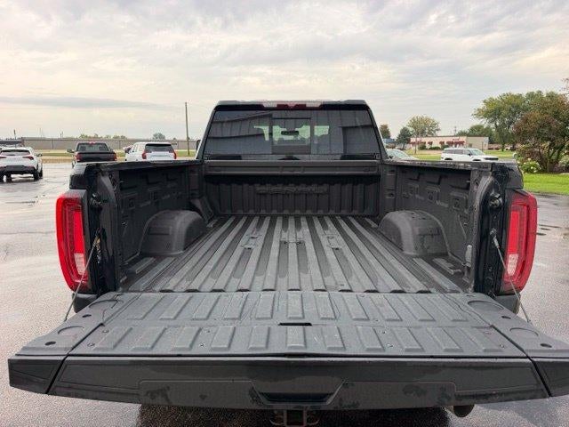 2022 GMC Sierra 3500 HD Denali