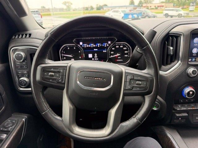 2022 GMC Sierra 3500 HD Denali