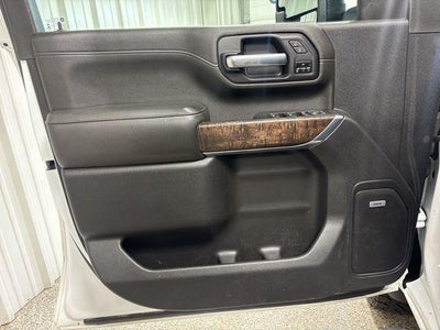 2020 GMC Sierra 3500 HD Denali