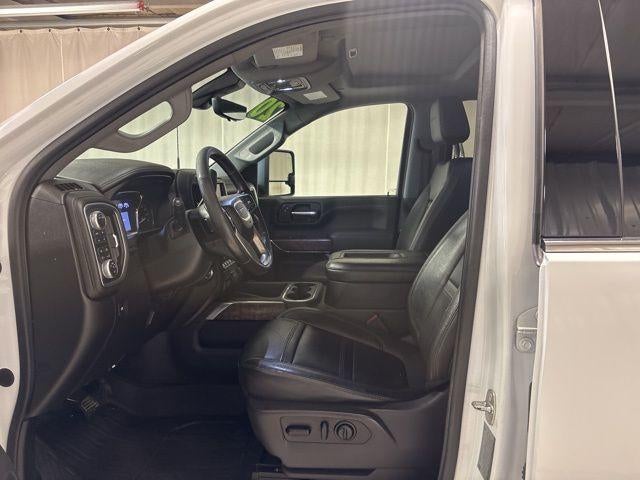 2020 GMC Sierra 3500 HD Denali