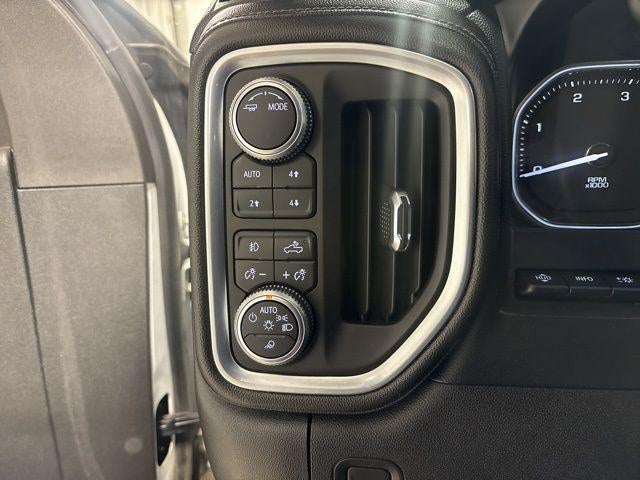 2020 GMC Sierra 3500 HD Denali