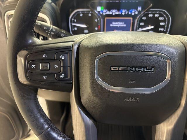 2020 GMC Sierra 3500 HD Denali