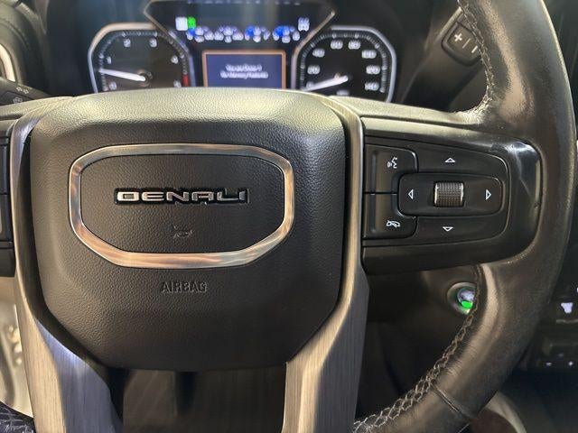2020 GMC Sierra 3500 HD Denali