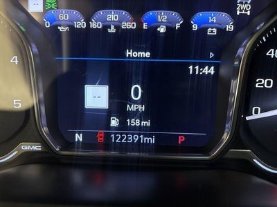 2020 GMC Sierra 3500 HD Denali