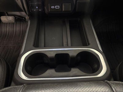 2020 GMC Sierra 3500 HD Denali