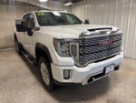 2020 GMC Sierra 3500 HD Denali