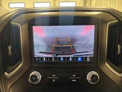 2020 GMC Sierra 3500 HD Denali