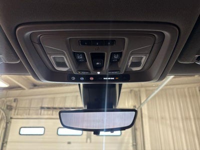 2020 GMC Sierra 3500 HD Denali