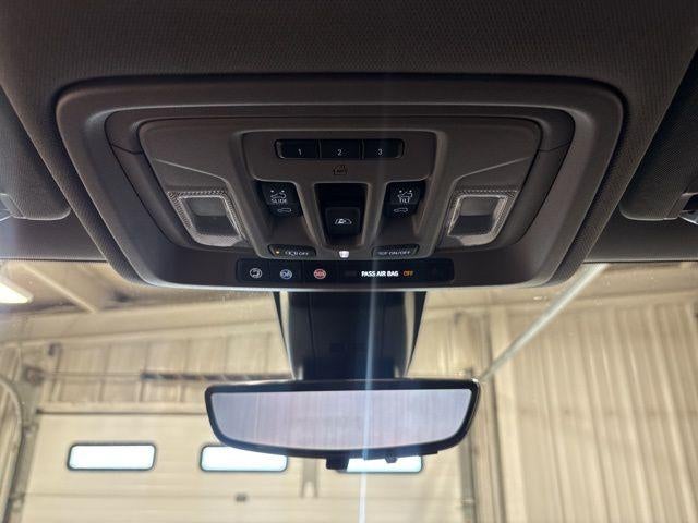 2020 GMC Sierra 3500 HD Denali