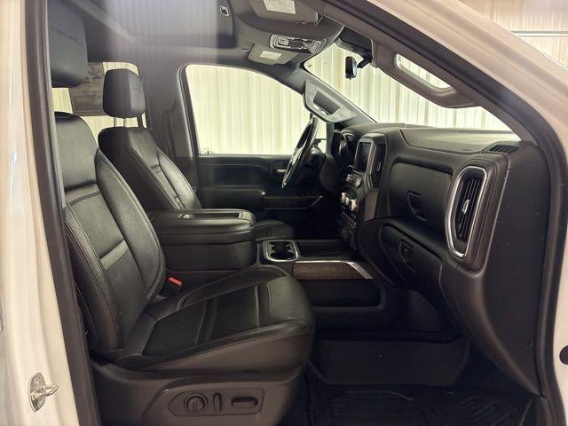 2020 GMC Sierra 3500 HD Denali