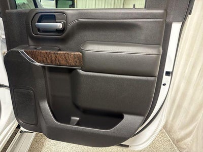 2020 GMC Sierra 3500 HD Denali