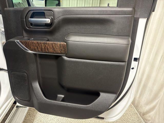 2020 GMC Sierra 3500 HD Denali