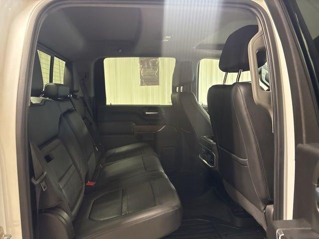 2020 GMC Sierra 3500 HD Denali