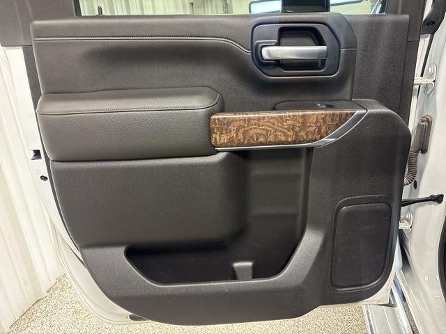 2020 GMC Sierra 3500 HD Denali