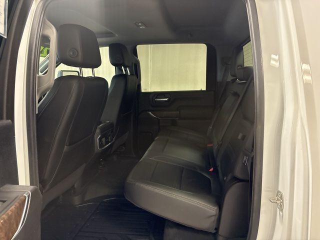 2020 GMC Sierra 3500 HD Denali