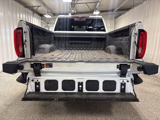 2020 GMC Sierra 3500 HD Denali