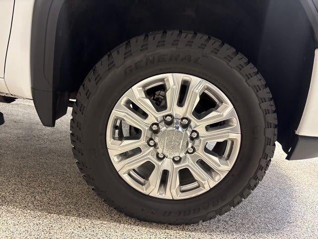 2020 GMC Sierra 3500 HD Denali