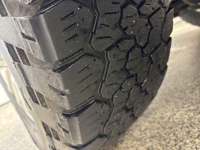 2020 GMC Sierra 3500 HD Denali