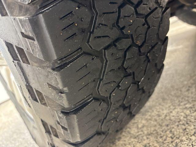 2020 GMC Sierra 3500 HD Denali