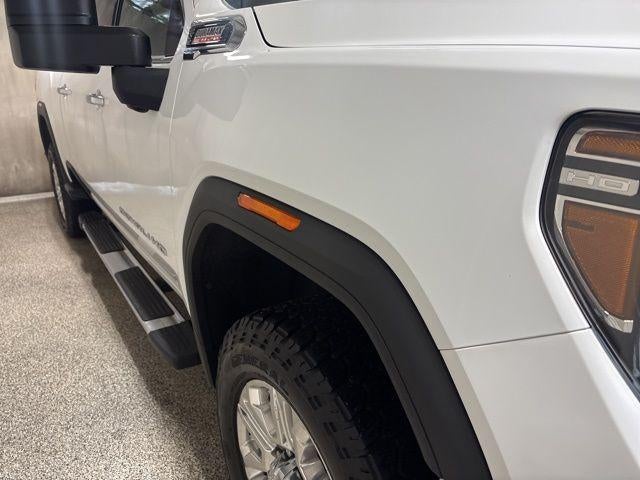 2020 GMC Sierra 3500 HD Denali