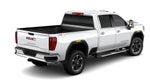 2026 GMC Sierra 2500 HD Base