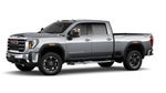 2026 GMC Sierra 2500 HD Base