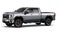 2026 GMC Sierra 2500 HD Base