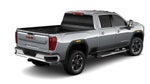2026 GMC Sierra 2500 HD Base