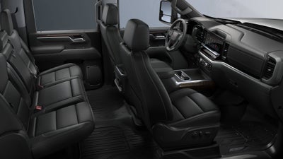 2026 GMC Sierra 2500 HD Base