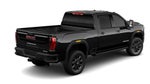 2026 GMC Sierra 2500 HD Base