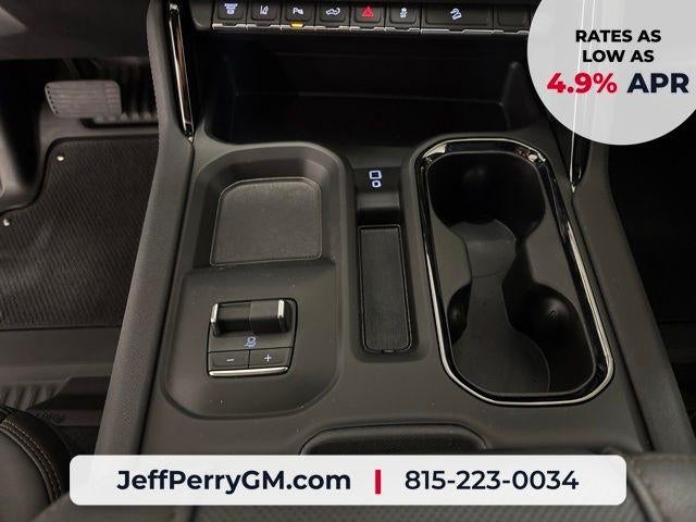 2026 GMC Sierra 2500HD AT4 - Photo 12