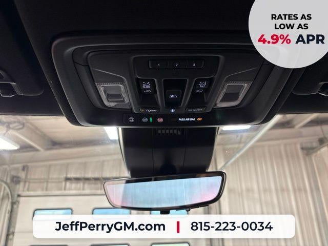 2026 GMC Sierra 2500HD AT4 - Photo 15