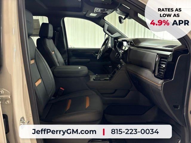 2026 GMC Sierra 2500HD AT4 - Photo 18