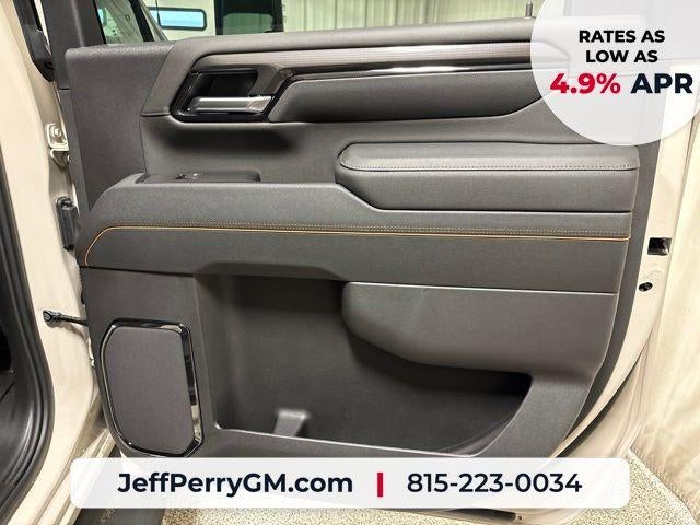 2026 GMC Sierra 2500HD AT4 - Photo 19
