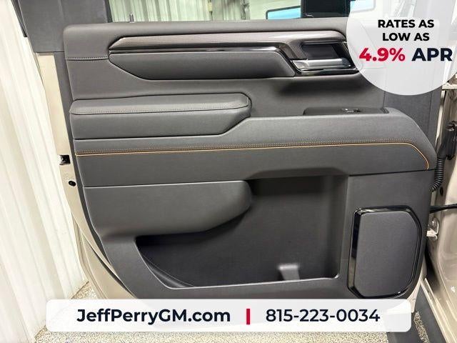 2026 GMC Sierra 2500HD AT4 - Photo 21