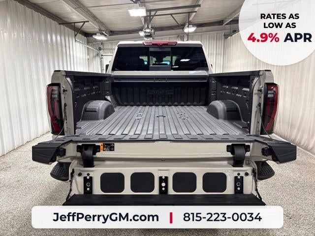 2026 GMC Sierra 2500HD AT4 - Photo 23