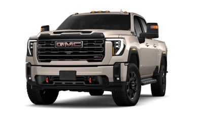 2026 GMC Sierra 2500 HD Base