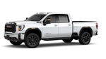 2026 GMC Sierra 2500 HD Base