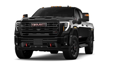 2026 GMC Sierra 2500 HD Base