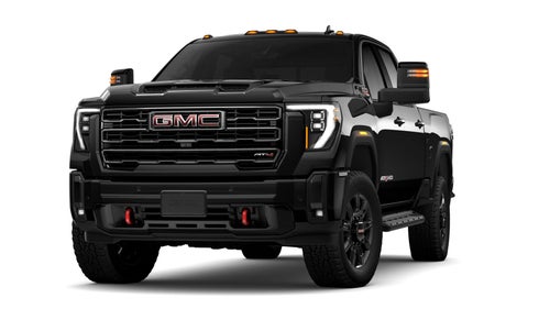 2026 GMC Sierra 2500 HD Base
