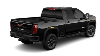 2026 GMC Sierra 2500 HD Base