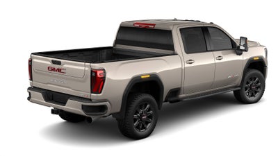 2026 GMC Sierra 2500 HD Base