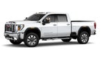 2026 GMC Sierra 2500 HD Base